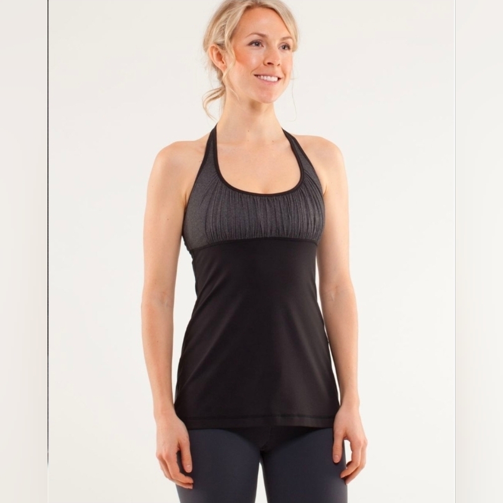 Lululemon Namaste Tank